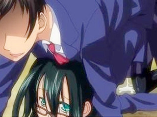 Horny Teens Fucking Hard in Nippon XXX Threesome