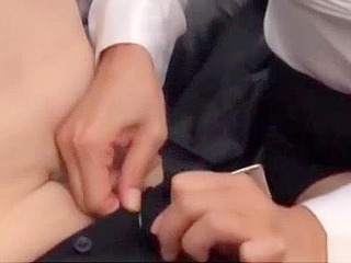 Nippon MILF Horny as Fuck with Huge Tits and Cum Explosion in Tokyo Office Fucksession (Sex, XXX, Thai, Japan, Nippon, Porn, Fuck, Blowjob, Cumshot, Big Tits, Hardcore, Office, MILF, Screwed, Properly)