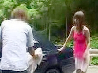 Nippon's Steamy Forests Nymph's Secret Desires, Porn's Fucking XXX