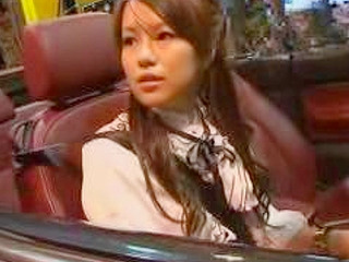 Sexperts with Magical Hands Make More than Cars Go in Japan Porn