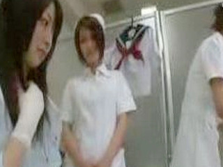 Unforgettable Pleasure - A Wounded JAV Beauty's Surprise Sex Toy Collection