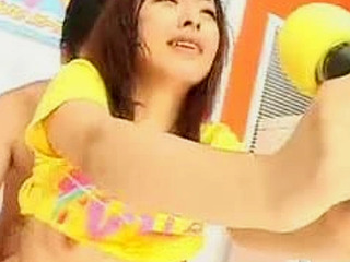 Japanese Therapists Offer a Sensual and Steamy Special Touch Experience.