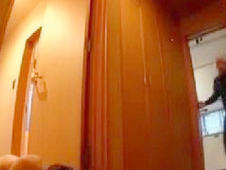 Asian Neighbor Discovered Hot Sex with Unconscious Young Woman